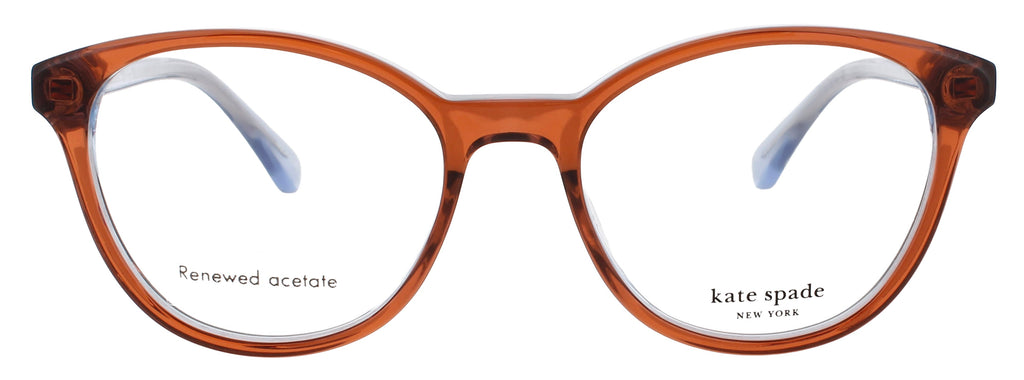 Kate Spade Aggie Eyeglasses