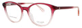 Kate Spade Aggie Eyeglasses