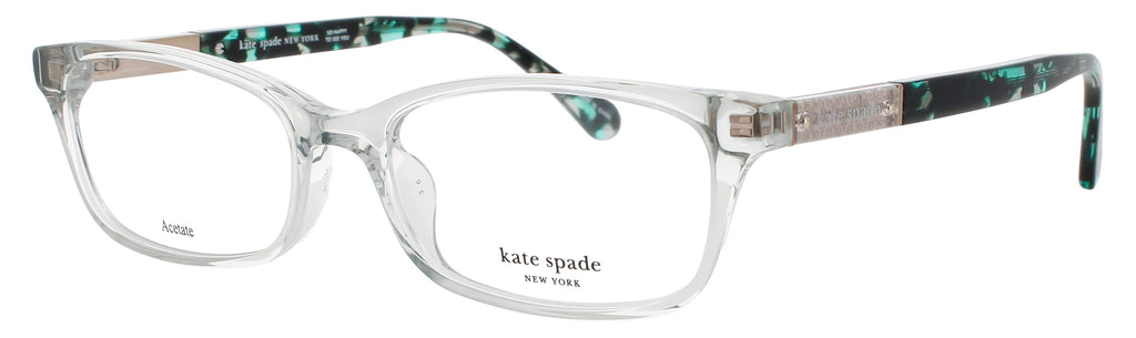 Kate Spade Laurel Eyeglasses