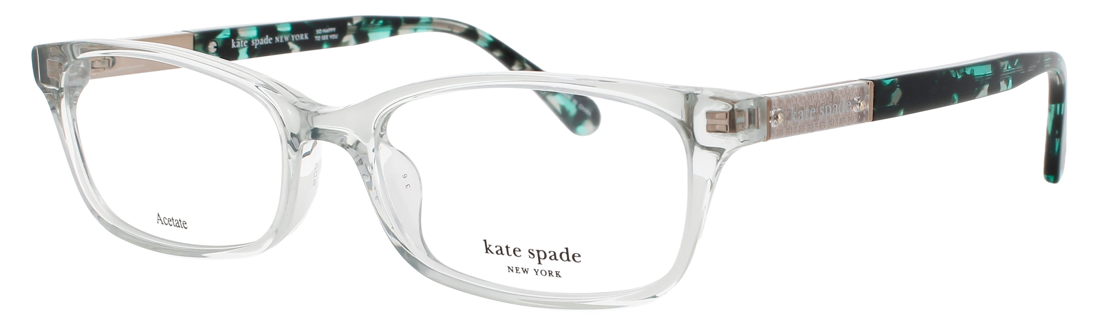 Kate Spade Laurel Eyeglasses