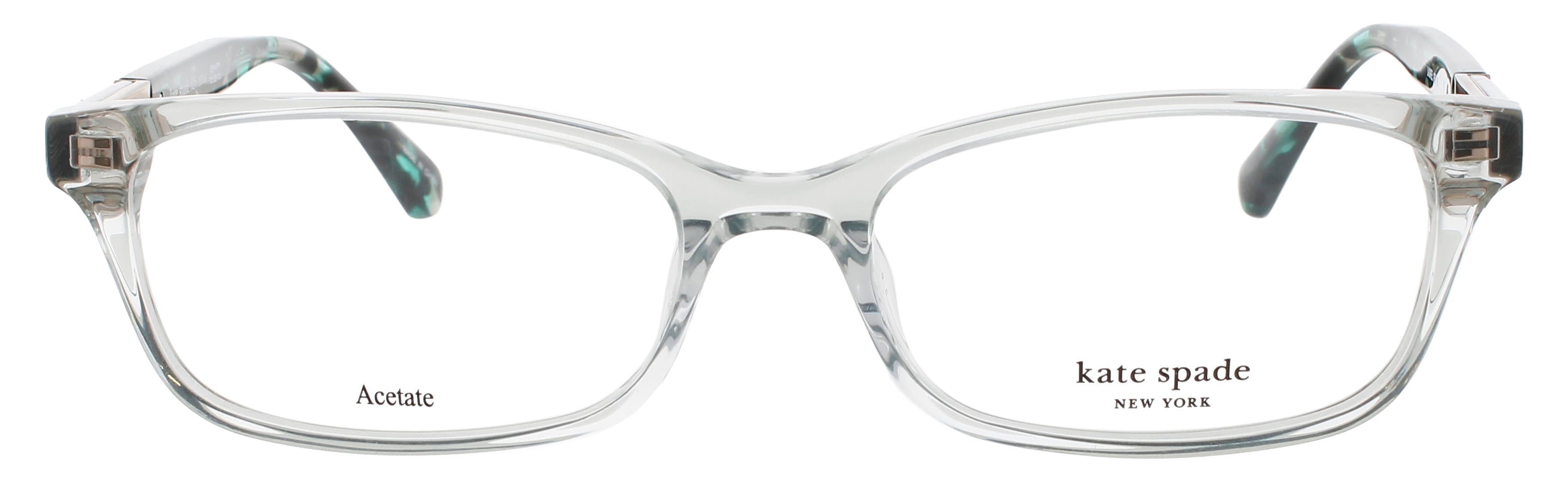 Kate Spade Laurel Eyeglasses