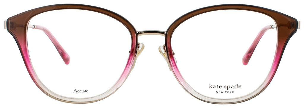 Kate Spade Hallie/G Eyeglasses