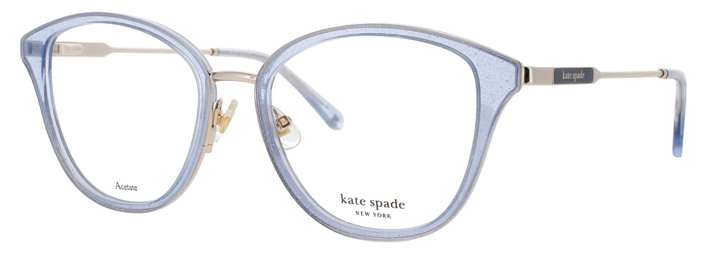 Kate Spade Hallie/G Eyeglasses