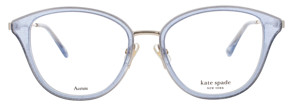 Kate Spade Hallie/G Eyeglasses
