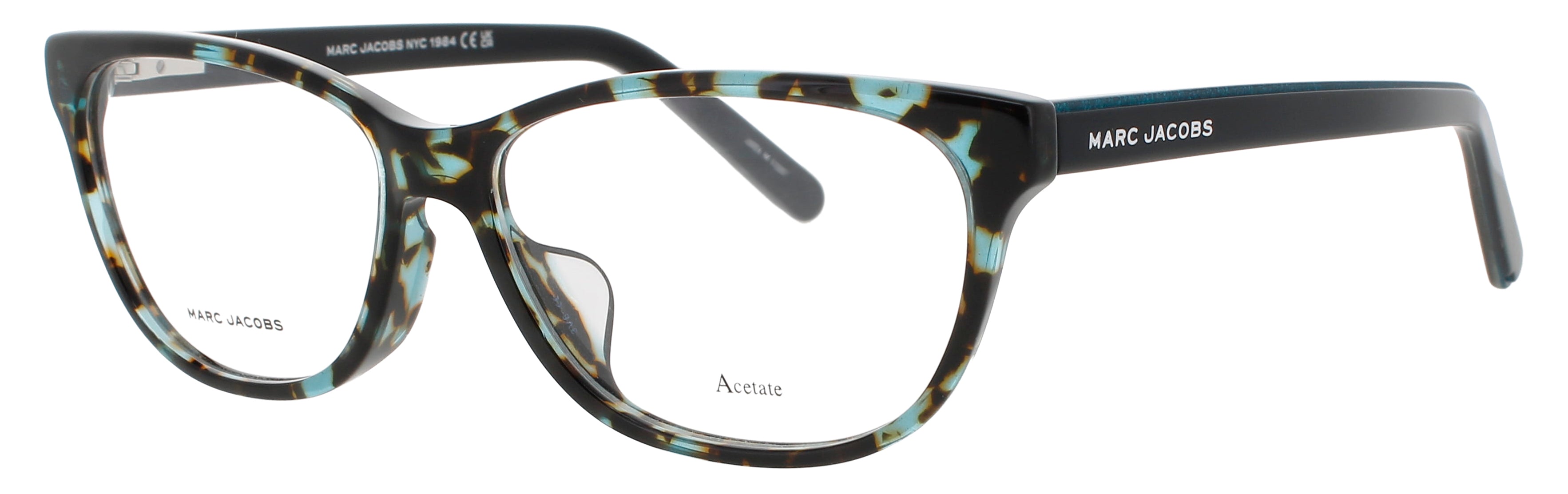 Marc Jacobs Marc-462/F Eyeglasses