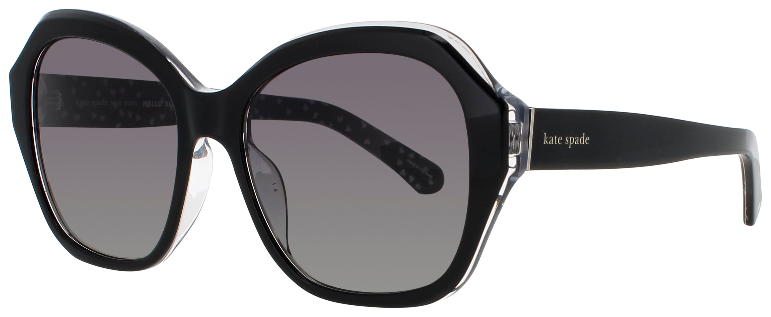 Kate Spade Lottie/G/S Sunglasses