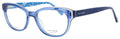 Kate Spade Zelda Eyeglasses