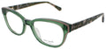 Kate Spade Zelda Eyeglasses