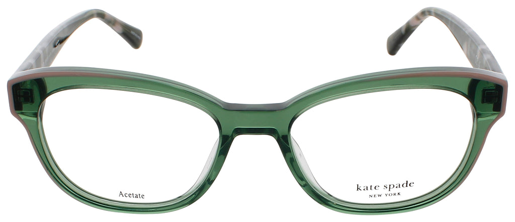 Kate Spade Zelda Eyeglasses