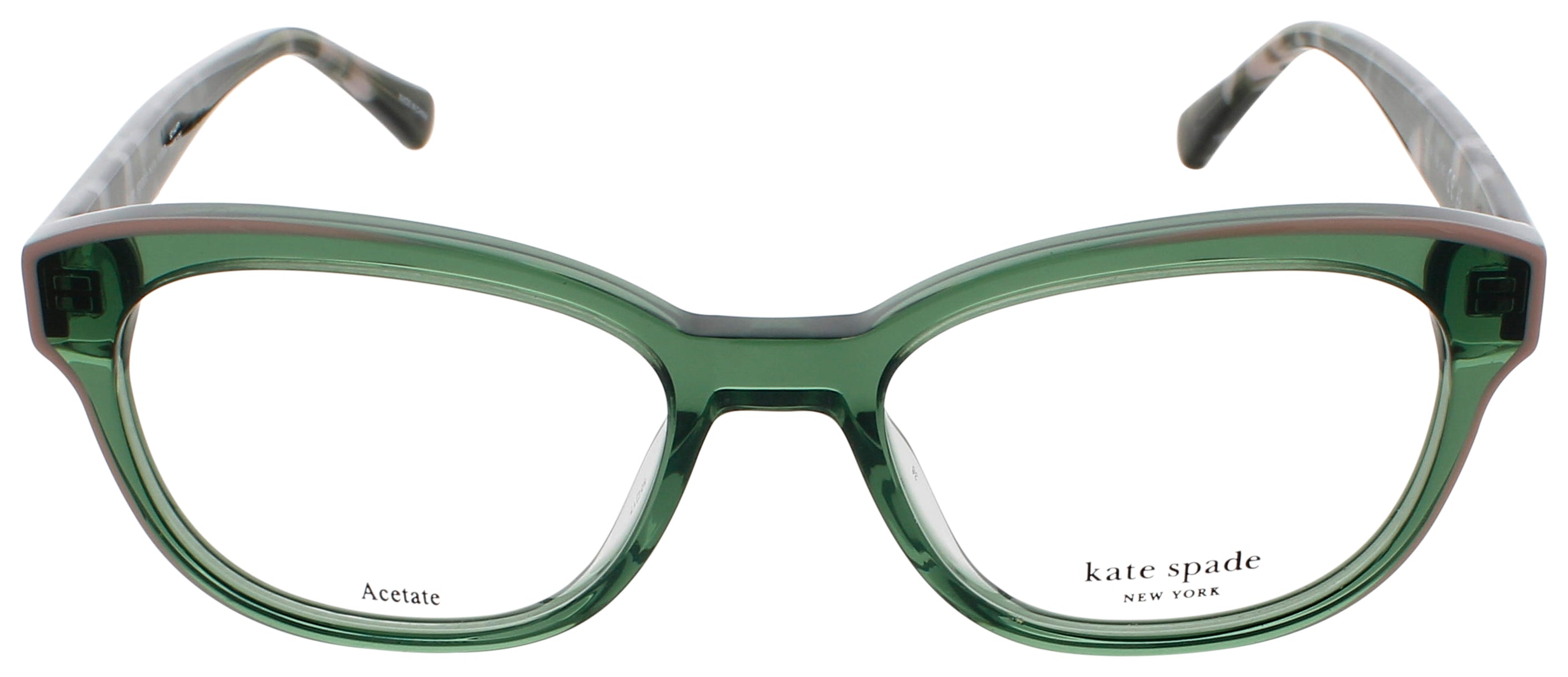 Kate Spade Zelda Eyeglasses