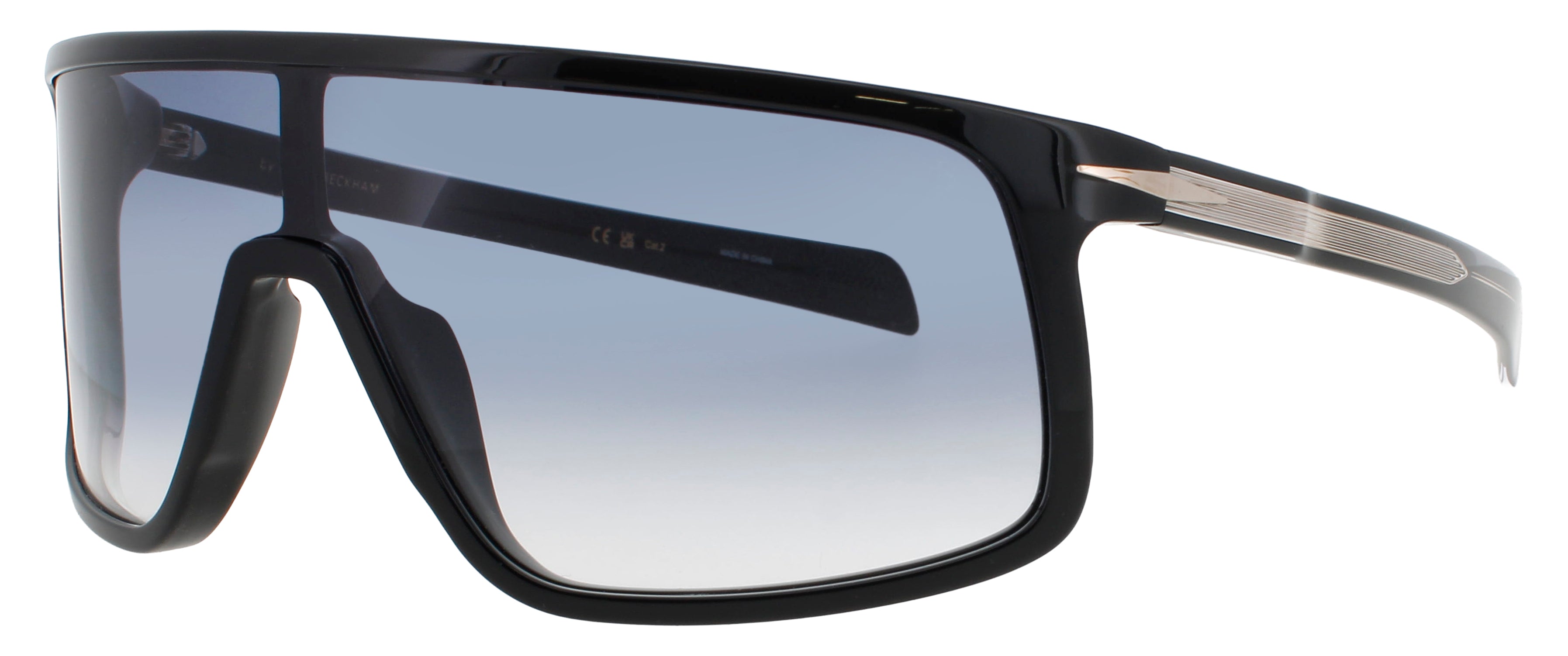 David Beckham 99/Visor Sunglasses