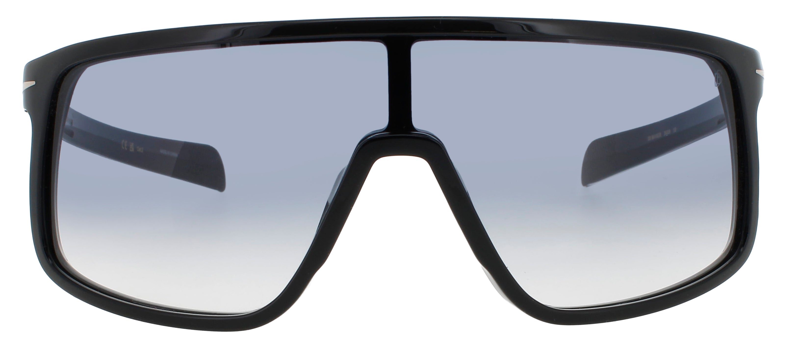 David Beckham 99/Visor Sunglasses