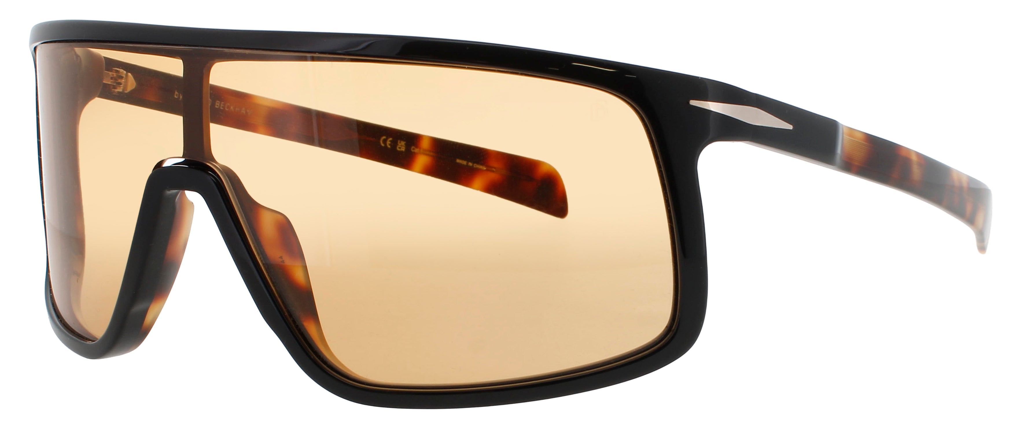 David Beckham 99/Visor Sunglasses