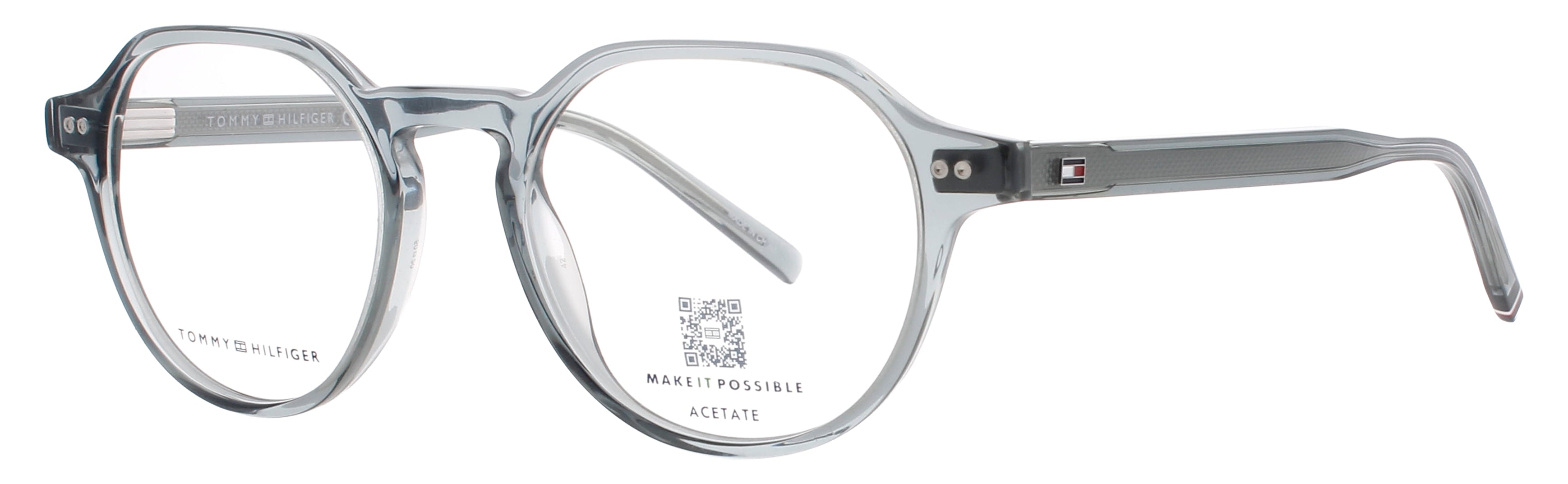 Tommy Hilfiger Th 2128 Eyeglasses