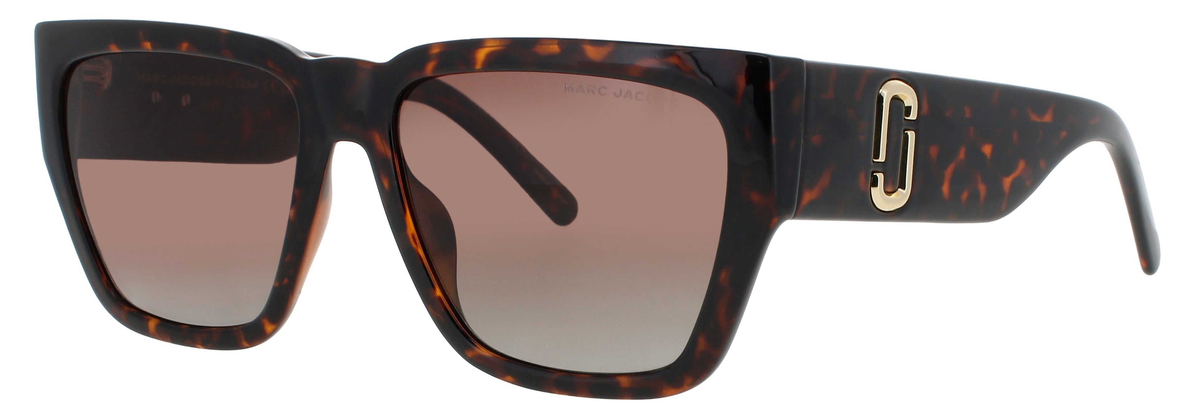 Marc Jacobs Marc-646/S/Us Sunglasses