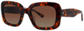 Kate Spade Bellamy/S/Us Sunglasses