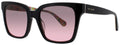 Kate Spade Harlow/G/S/Us Sunglasses