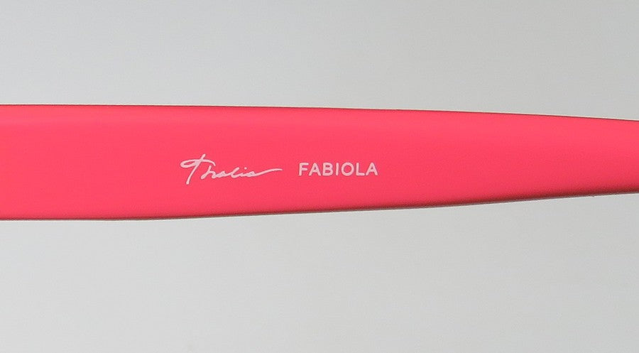 Thalia Fabiola Eyeglasses
