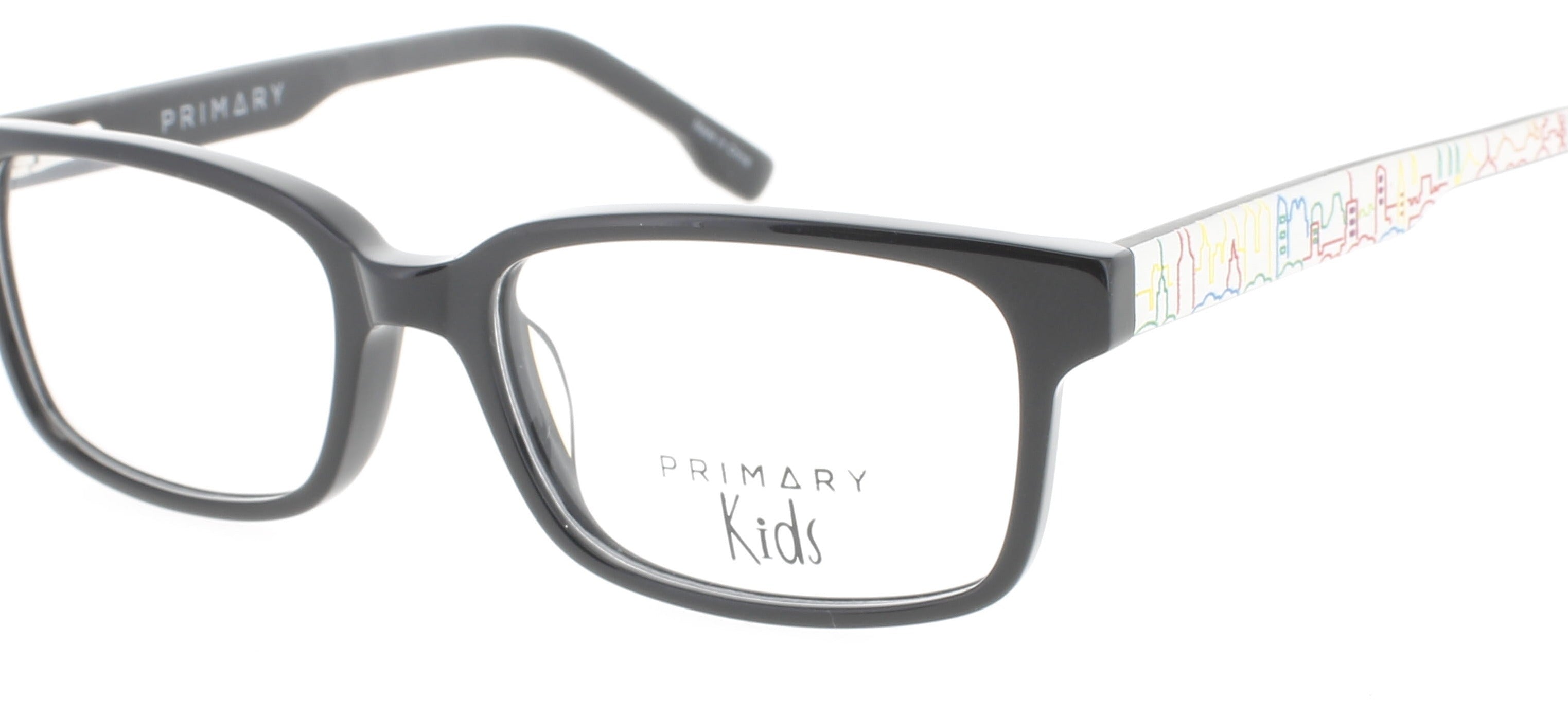 Primary Pk117 Eyeglasses