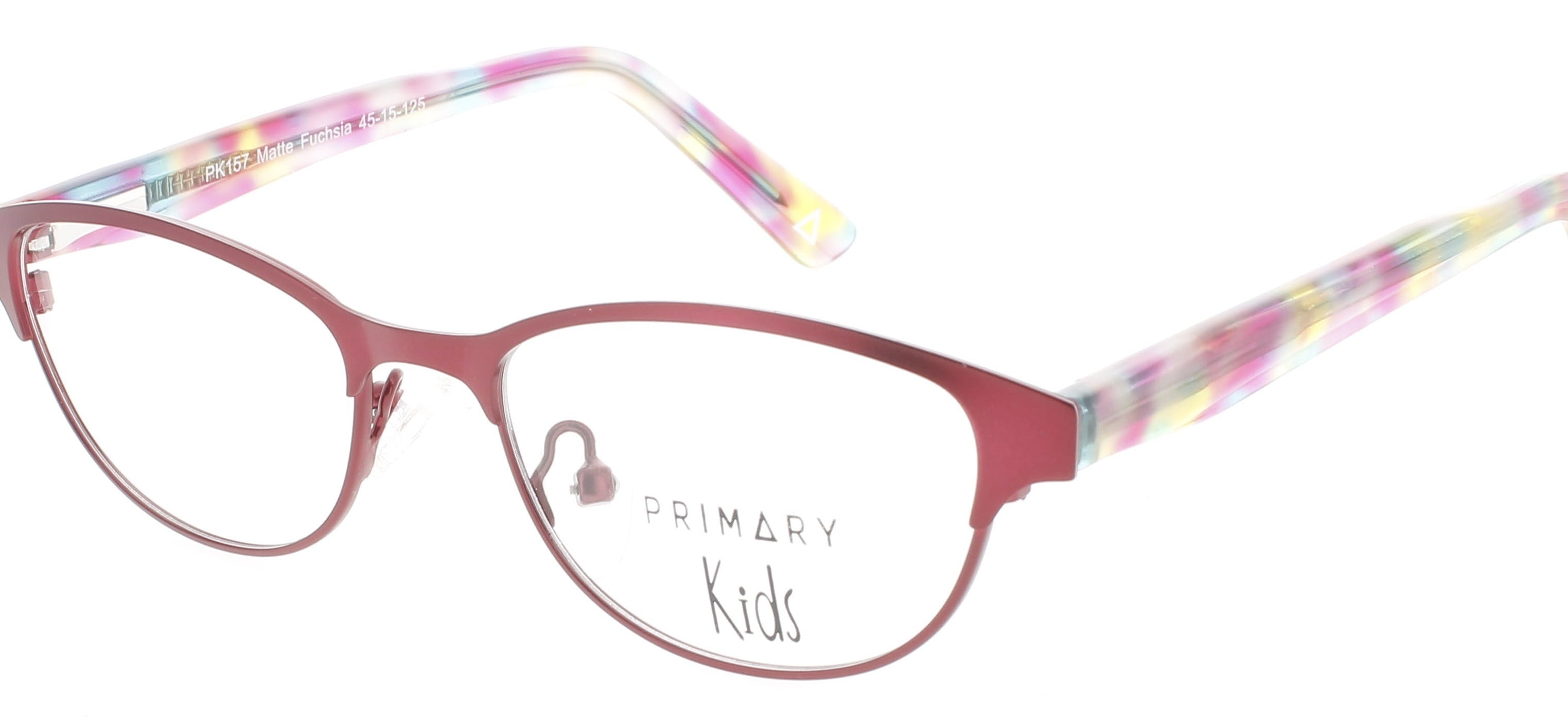 Primary Pk157 Eyeglasses