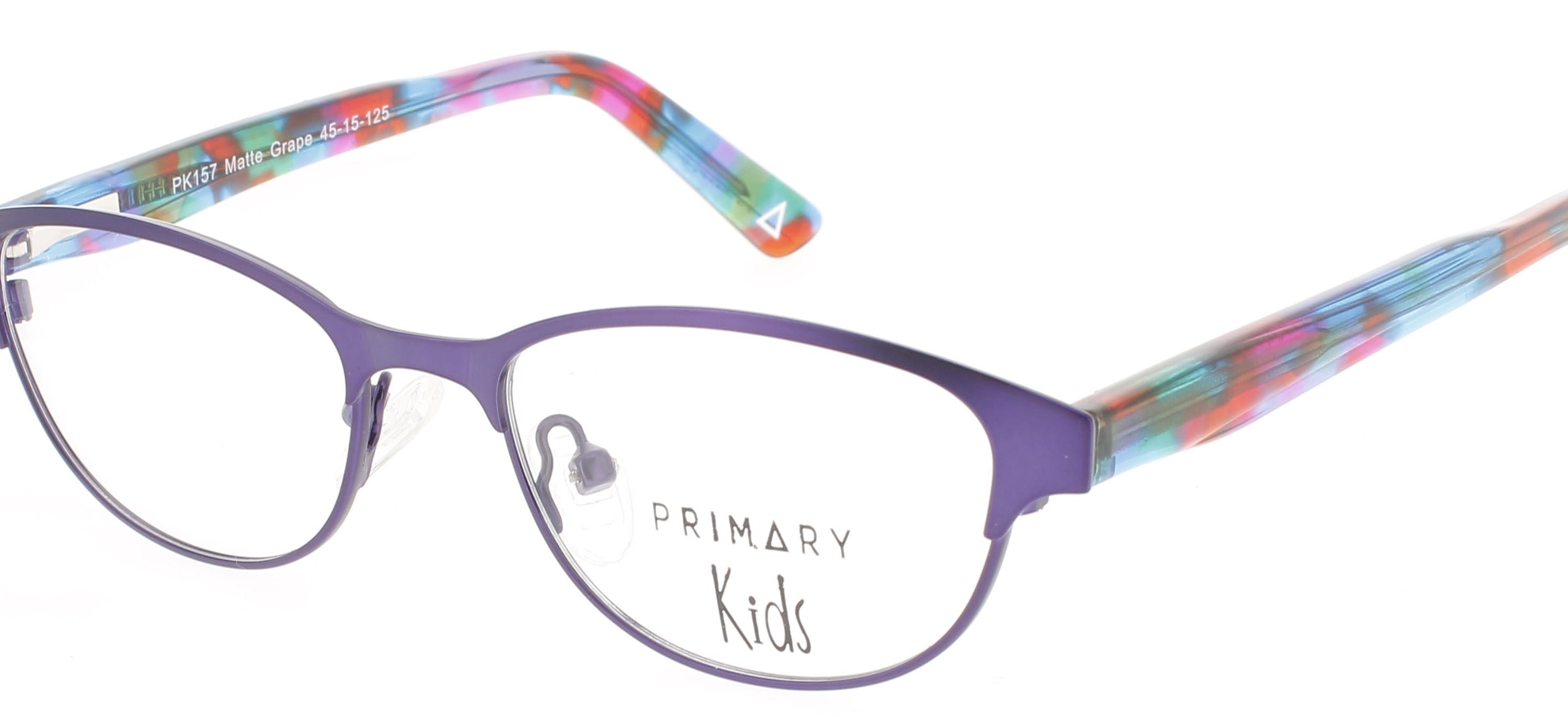 Primary Pk157 Eyeglasses