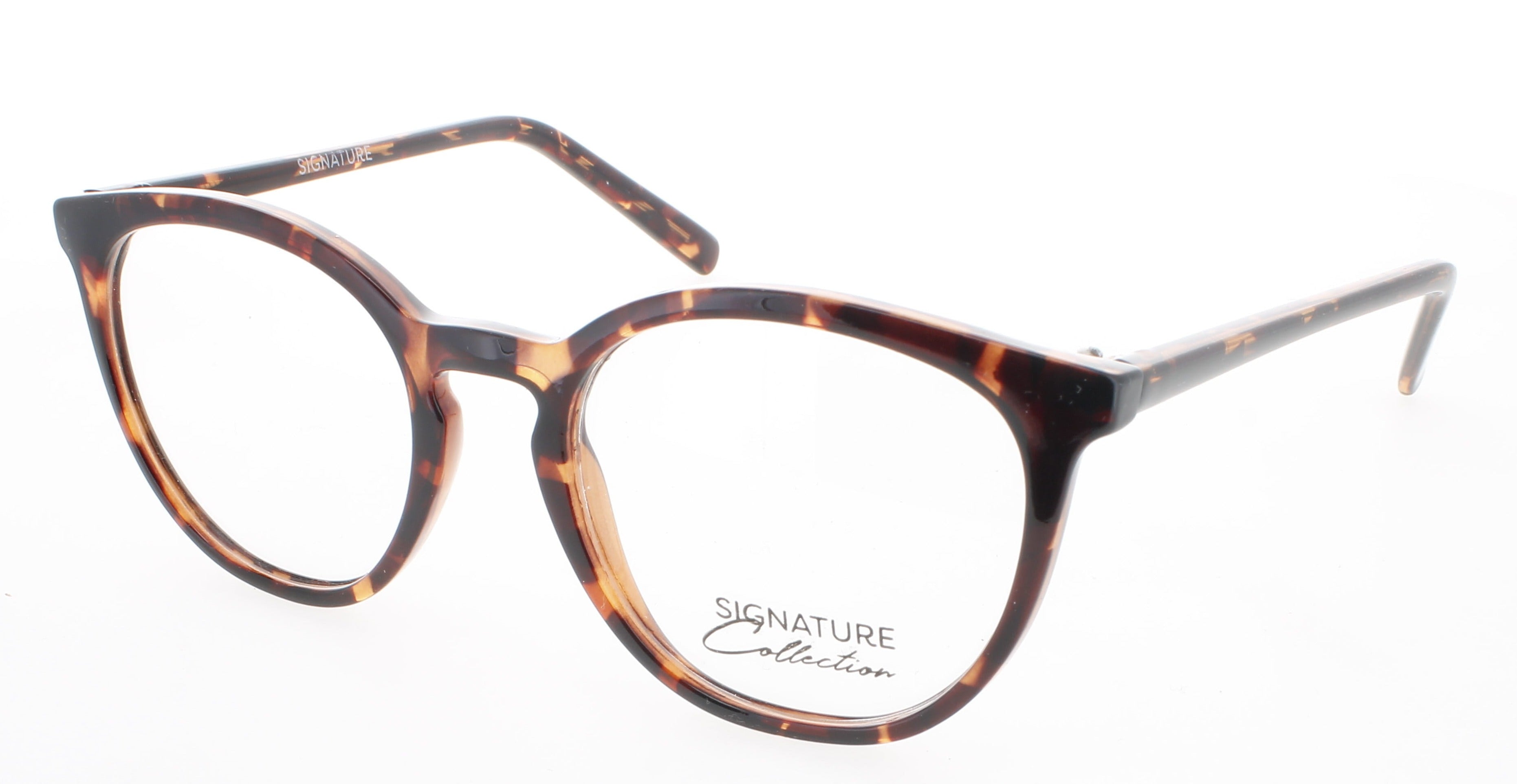 Signature S7012 Eyeglasses