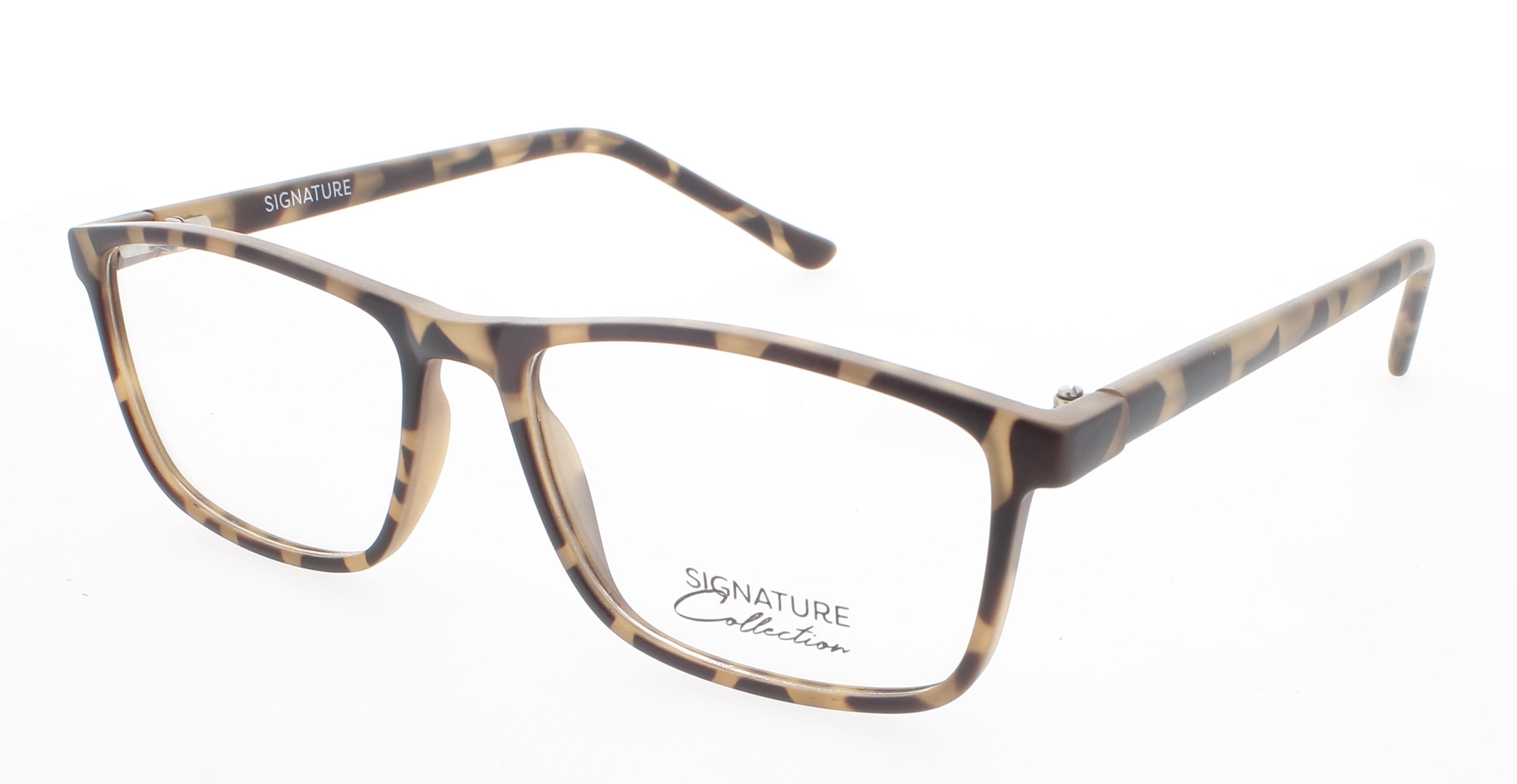 Signature S7015 Eyeglasses