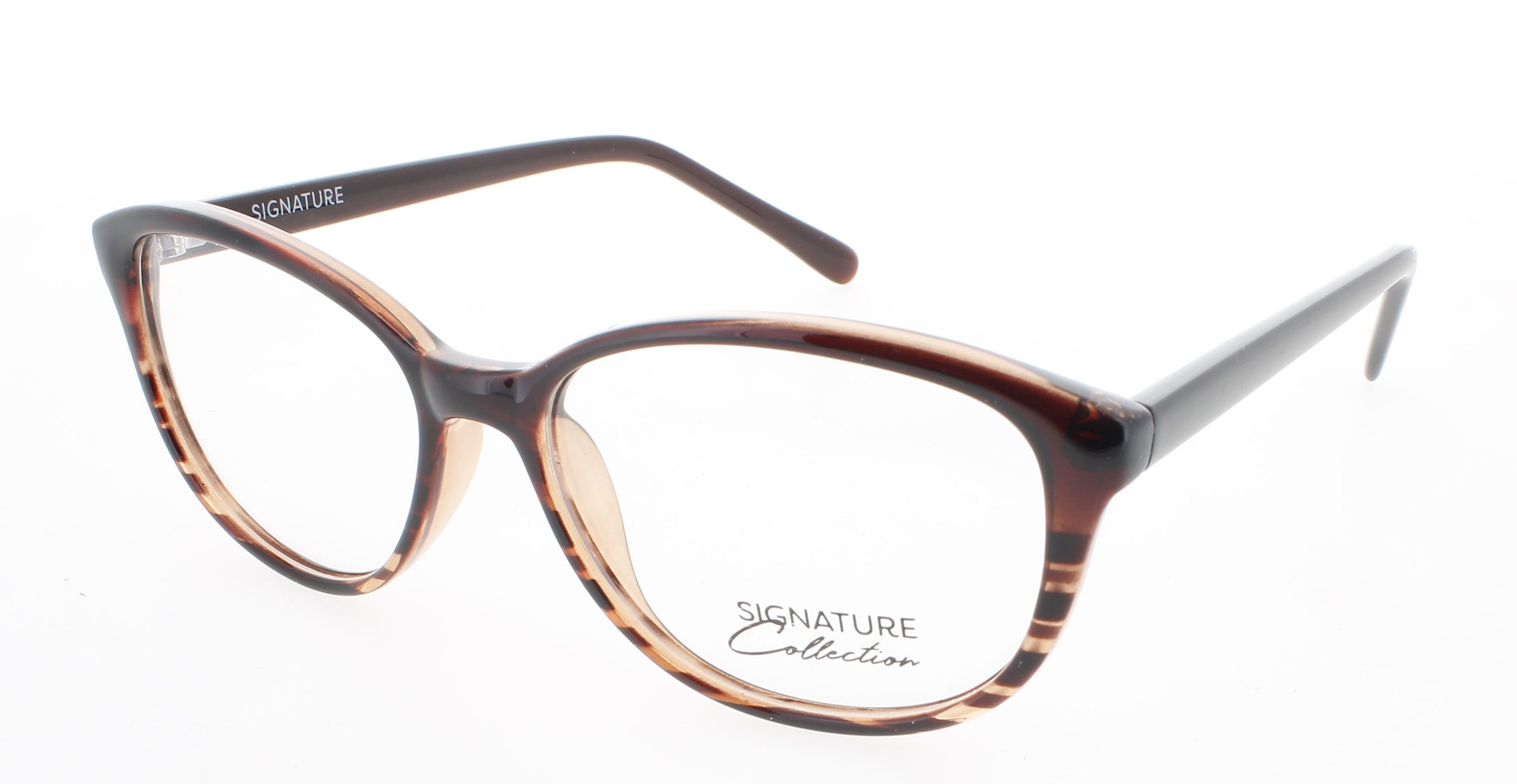 Signature S7020 Eyeglasses