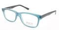 Signature S7004blue Eyeglasses
