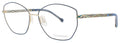 Coco Song Surfing Dolphin Eyeglasses