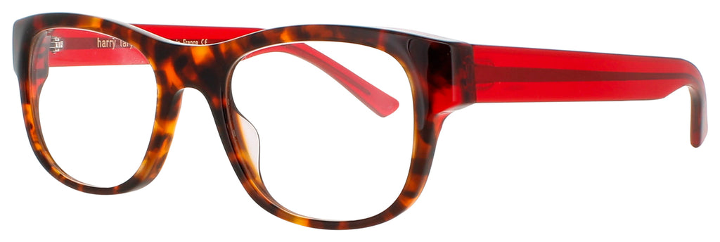 Harry Lary Supporty Eyeglasses