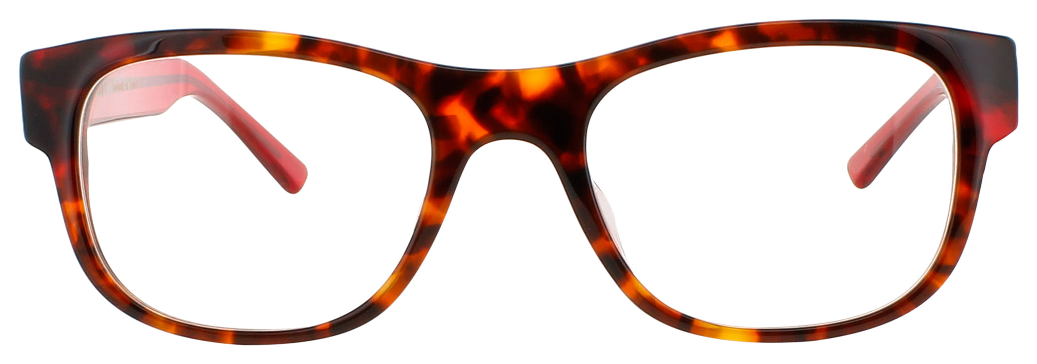 Harry Lary Supporty Eyeglasses