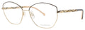 Coco Song Surfing Dolphin Eyeglasses