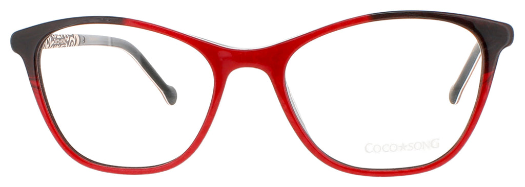 Coco Song Robot Love Eyeglasses