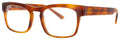 Harry Lary Conformity Eyeglasses
