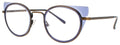 Harry Lary Devily Eyeglasses
