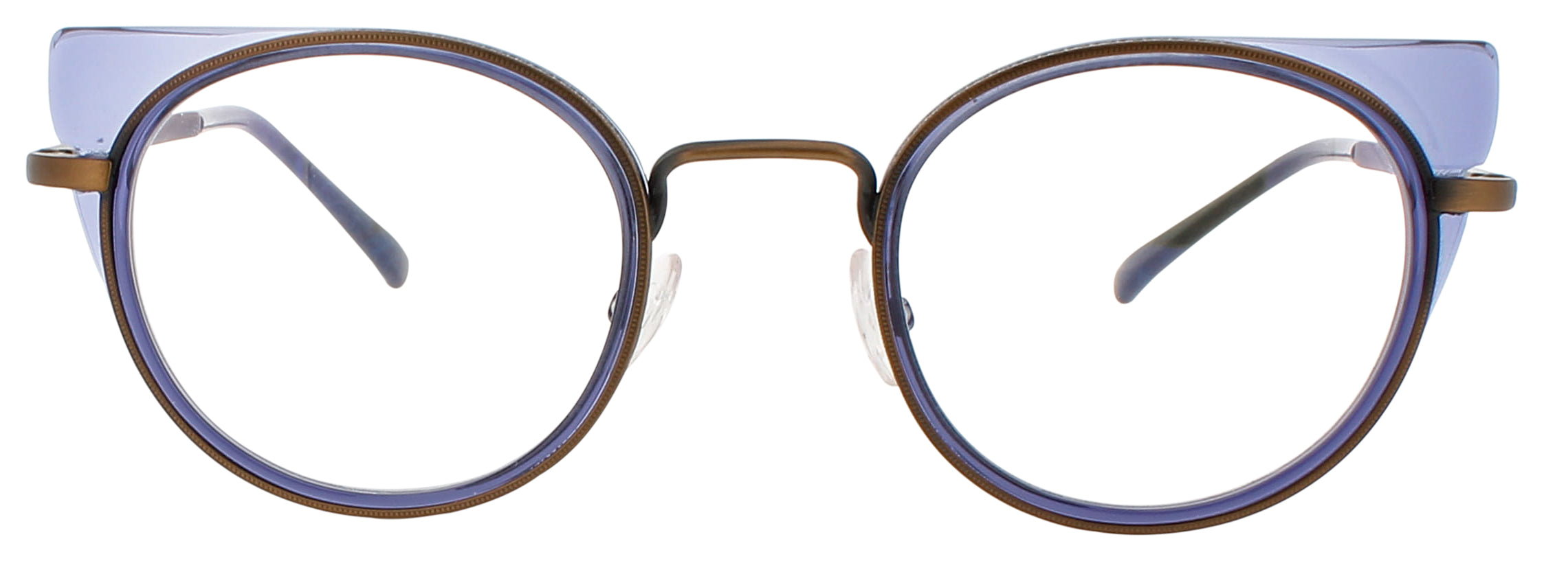 Harry Lary Devily Eyeglasses