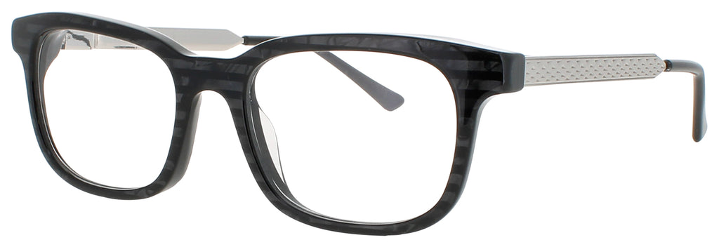 Harry Lary Jumpy Eyeglasses