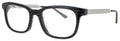 Harry Lary Jumpy Eyeglasses