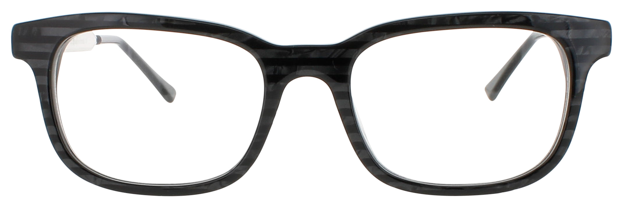 Harry Lary Jumpy Eyeglasses