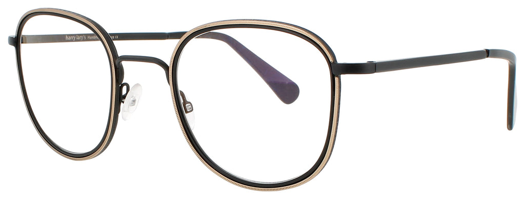 Harry Lary Phony Eyeglasses