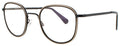 Harry Lary Phony Eyeglasses