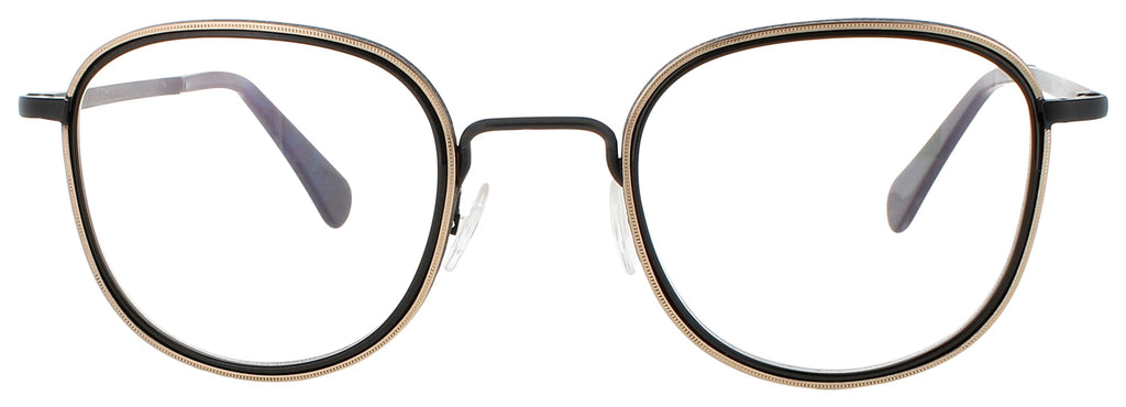 Harry Lary Phony Eyeglasses