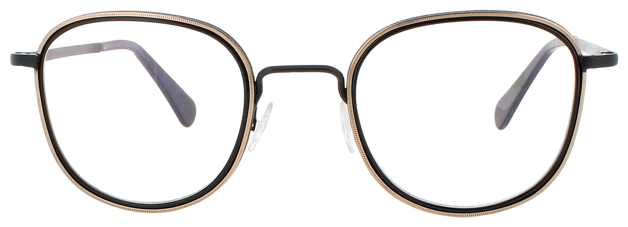 Harry Lary Phony Eyeglasses