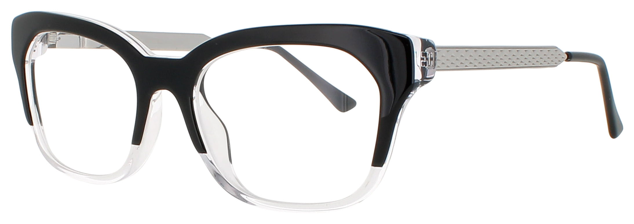 Harry Lary Roomy Eyeglasses