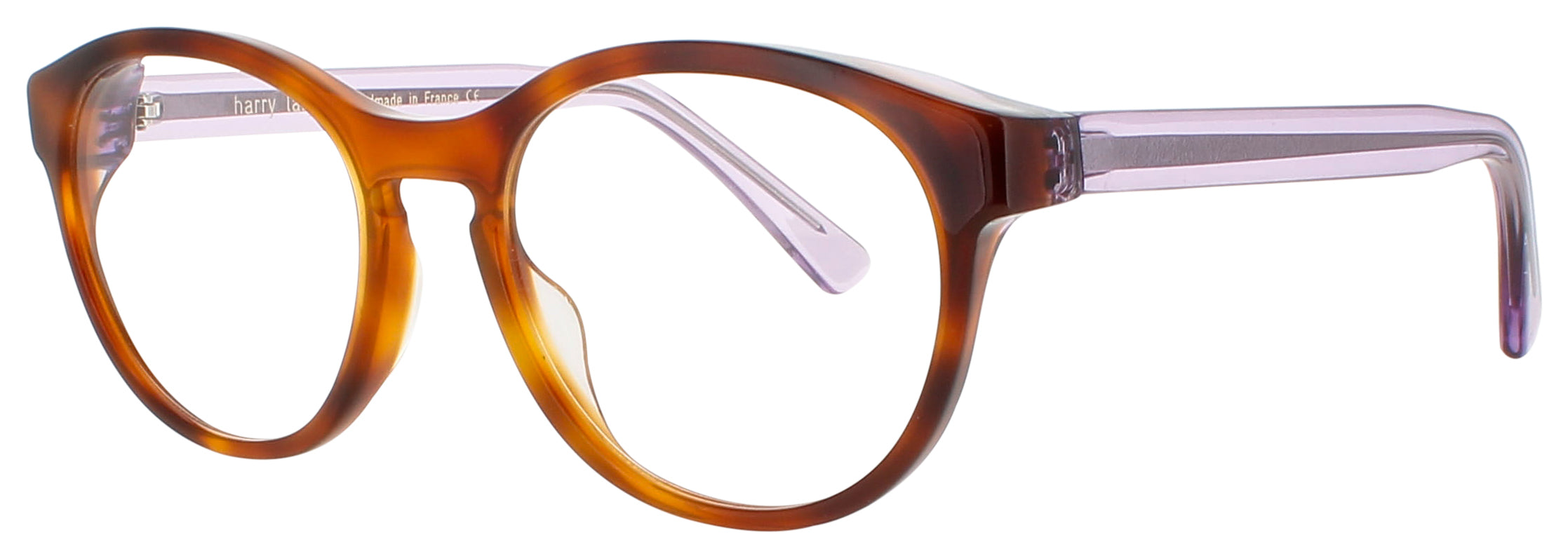 Harry Lary Symboly Eyeglasses