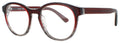 Harry Lary Symboly Eyeglasses