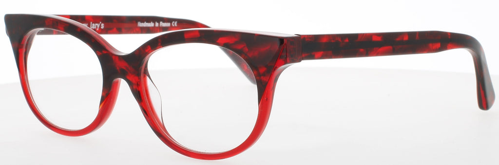 Harry Lary Vampiry Eyeglasses