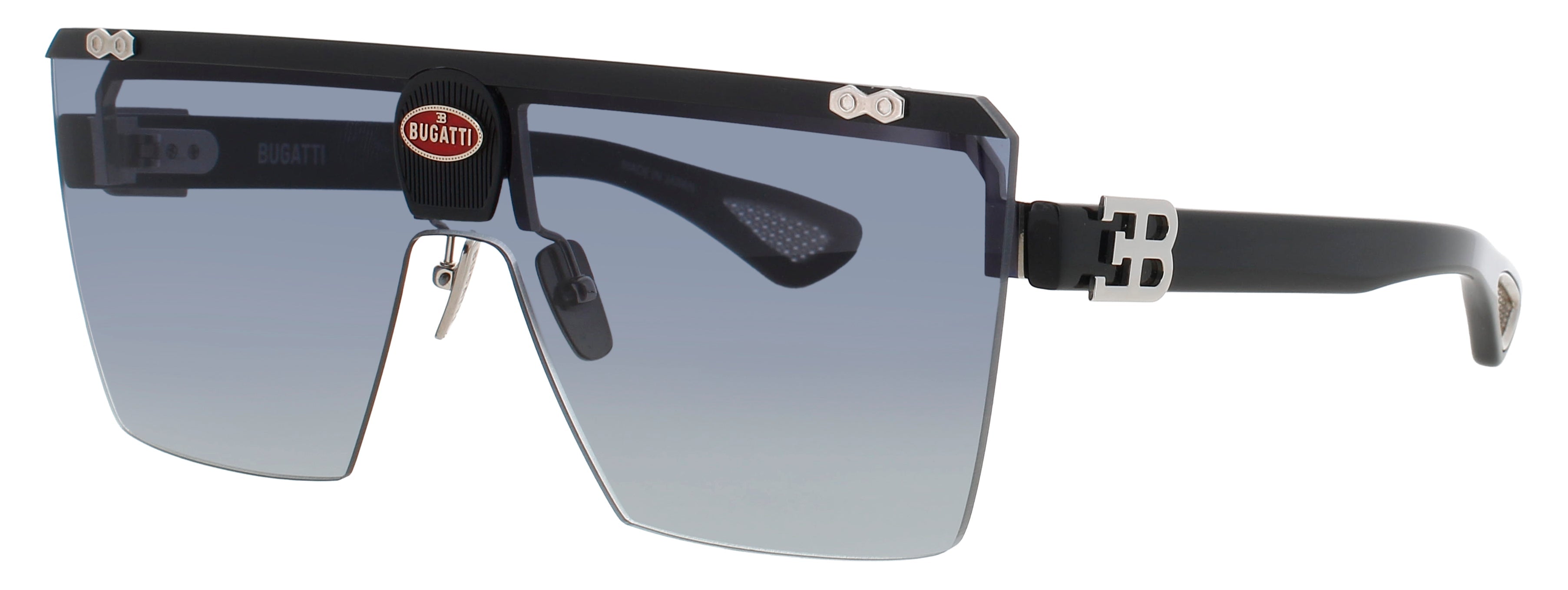 Bugatti 01a Sunglasses