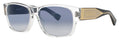 Bugatti 12 Sunglasses